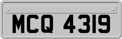 MCQ4319