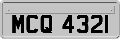 MCQ4321