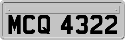 MCQ4322