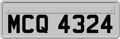 MCQ4324