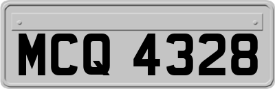 MCQ4328