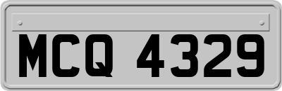 MCQ4329