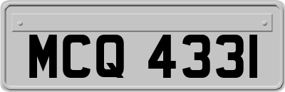 MCQ4331