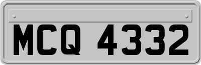 MCQ4332