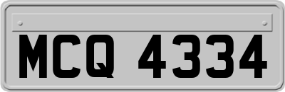 MCQ4334