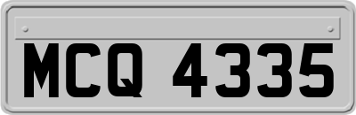 MCQ4335