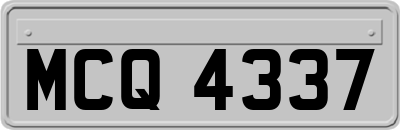 MCQ4337