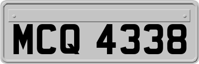 MCQ4338