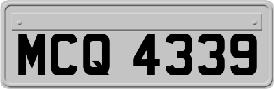 MCQ4339