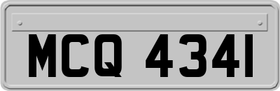 MCQ4341
