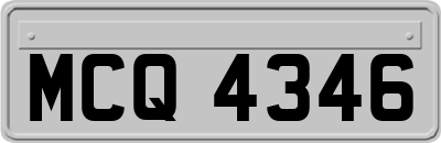 MCQ4346