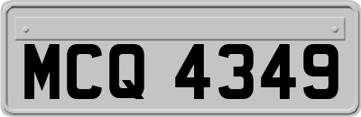 MCQ4349