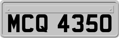 MCQ4350