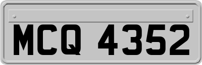 MCQ4352