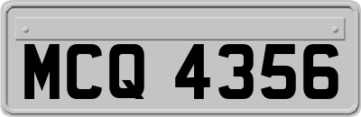 MCQ4356