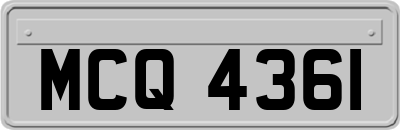 MCQ4361