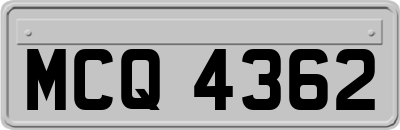 MCQ4362