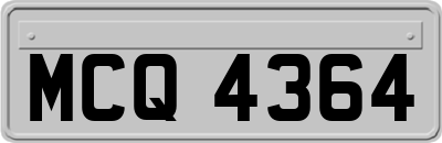 MCQ4364