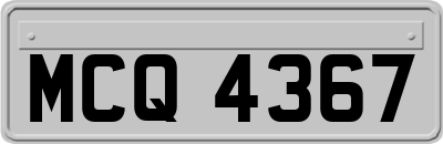 MCQ4367