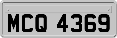 MCQ4369