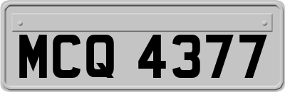 MCQ4377