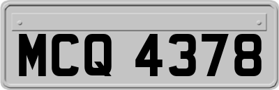 MCQ4378