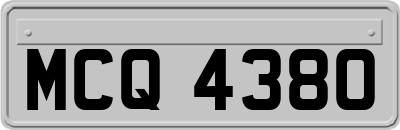 MCQ4380