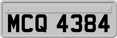 MCQ4384