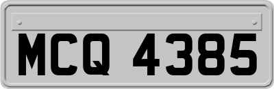MCQ4385