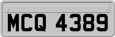 MCQ4389