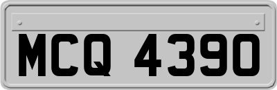 MCQ4390
