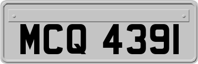 MCQ4391