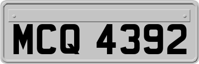 MCQ4392