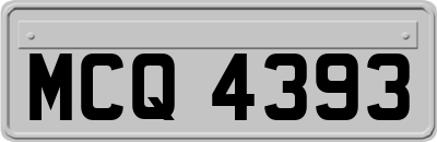 MCQ4393