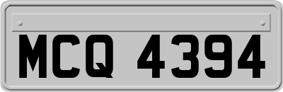 MCQ4394