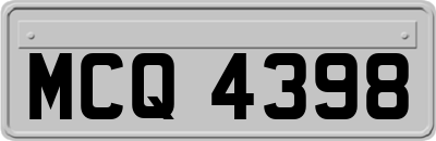 MCQ4398
