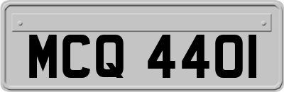 MCQ4401