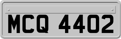 MCQ4402