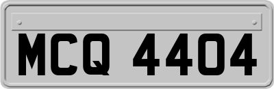 MCQ4404