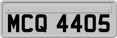 MCQ4405