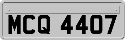MCQ4407