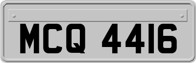 MCQ4416
