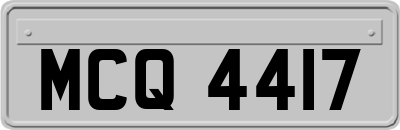 MCQ4417