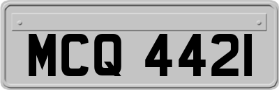 MCQ4421