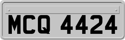 MCQ4424