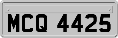 MCQ4425