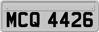 MCQ4426