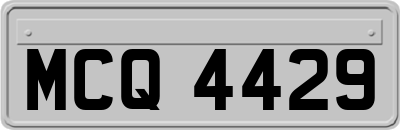 MCQ4429