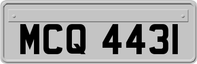 MCQ4431
