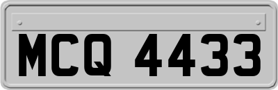 MCQ4433